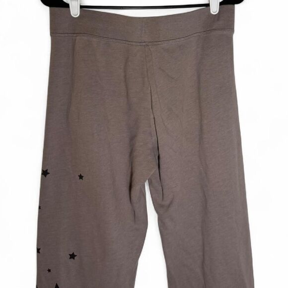 Victoria's Secret Medium Sweatpant Star Graphic Loungewear Y2k - Picture 5 of 8